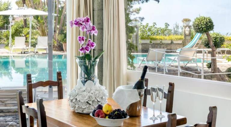 Luxury Relais Villa Magdalena — photo 3