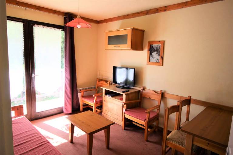 Appartement Modane