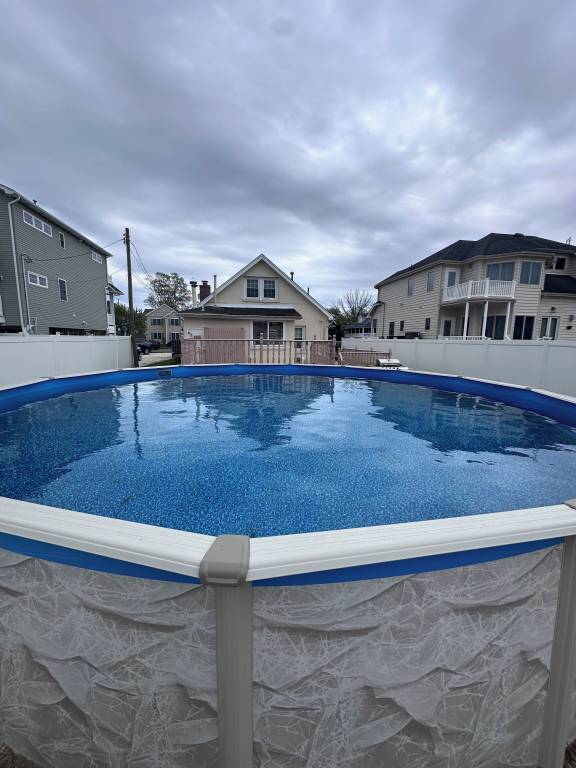 House Point Pleasant Beach