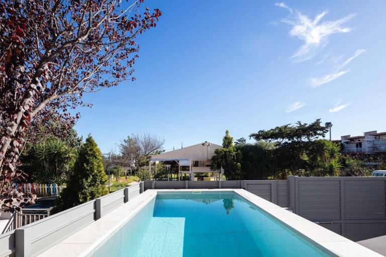 House Georgioupoli