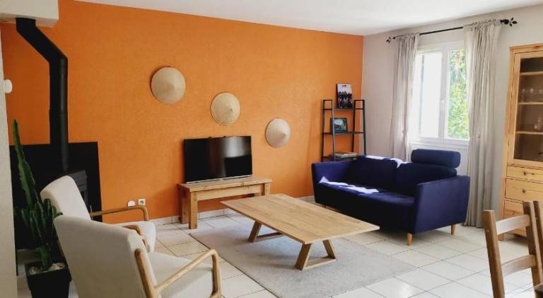 Villa Annecy