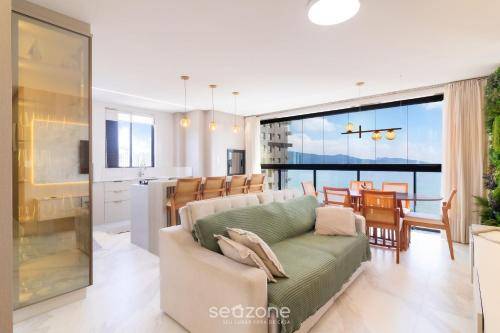 Apartamento Porto Belo