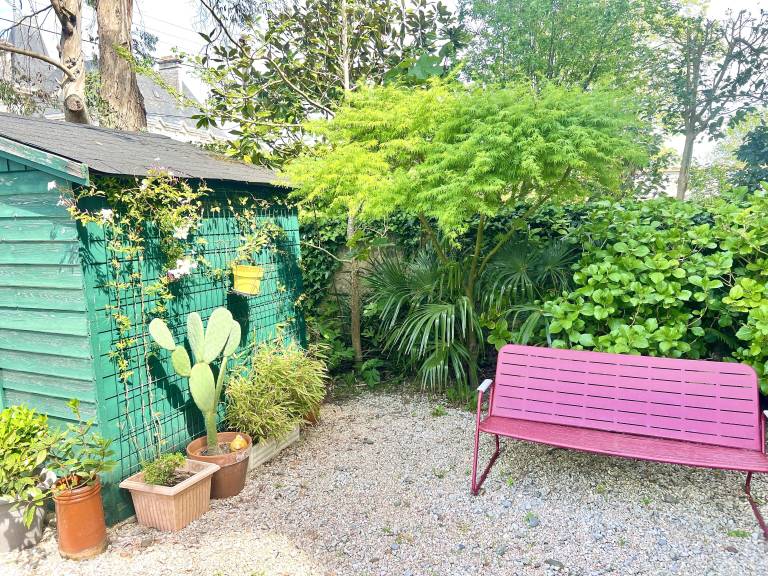 Apartamento  Bayona