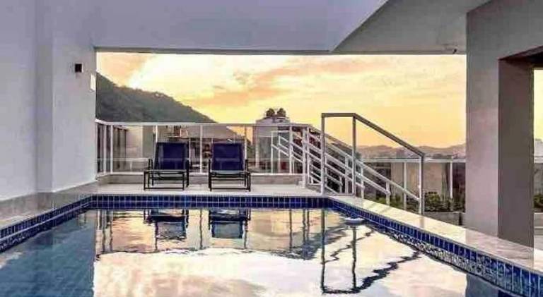 Apartment with pool | Suitable for remote work — photo 3