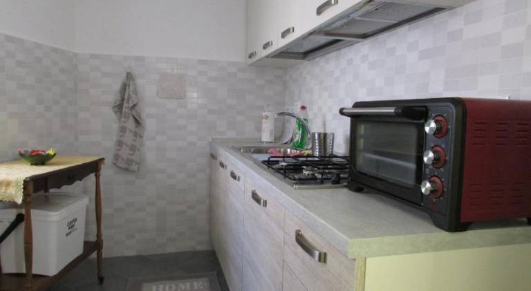 Vacation home with 2 rooms for 5 persons — photo 5
