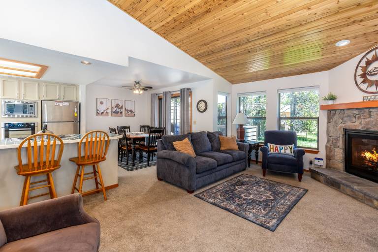 Condo Sunriver