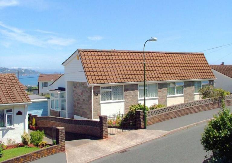 House Torquay