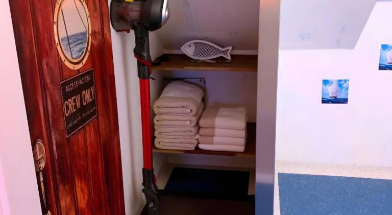 Rental apartment with 2 rooms for 6 persons — photo 5