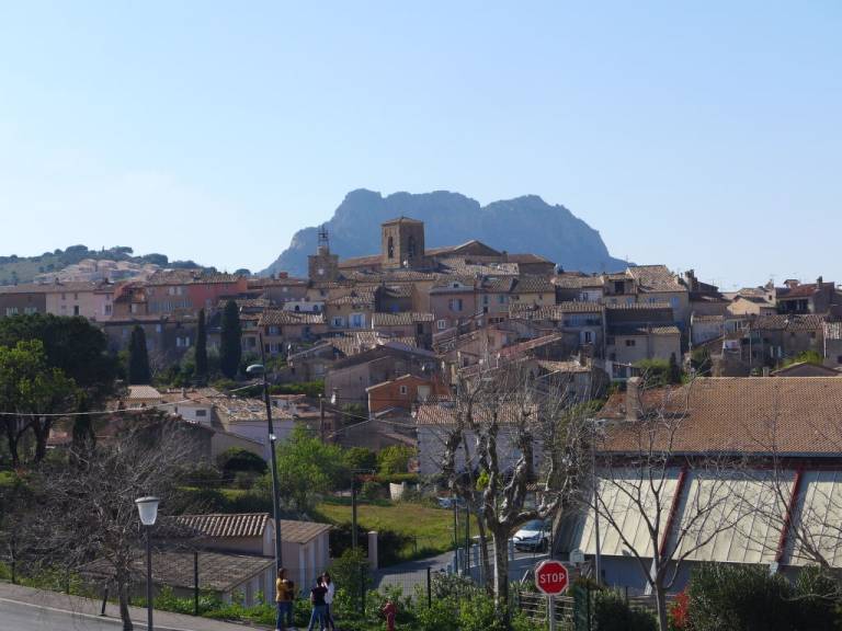 Dom Fréjus