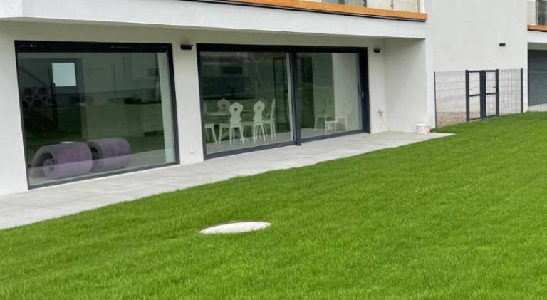 175 m² Ferienhaus
