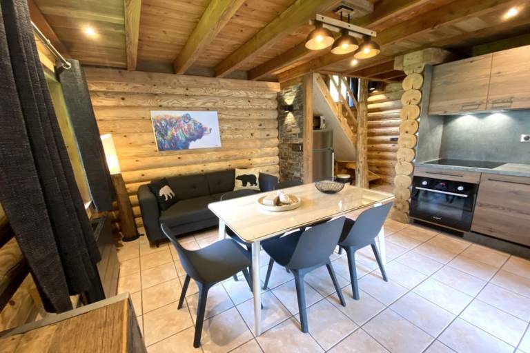 Fully equipped house with grill, yard & terrace | Dogs allowed — photo 3