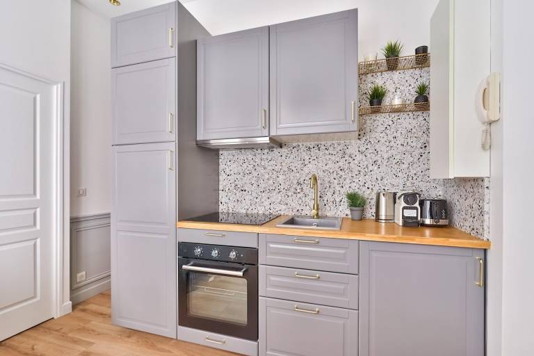 Fully equipped pleasant apartment | Pets are welcome — photo 4