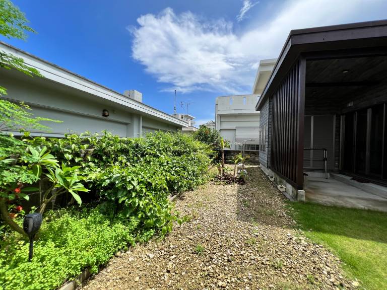 67 m² Ferienhaus