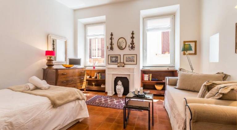 Vacation home | Close to Piazza Navona in Vittoria