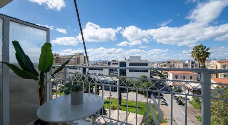 Fully equipped lovely apartment with terrace | Suitable for remote work | Pets allowed — photo 5