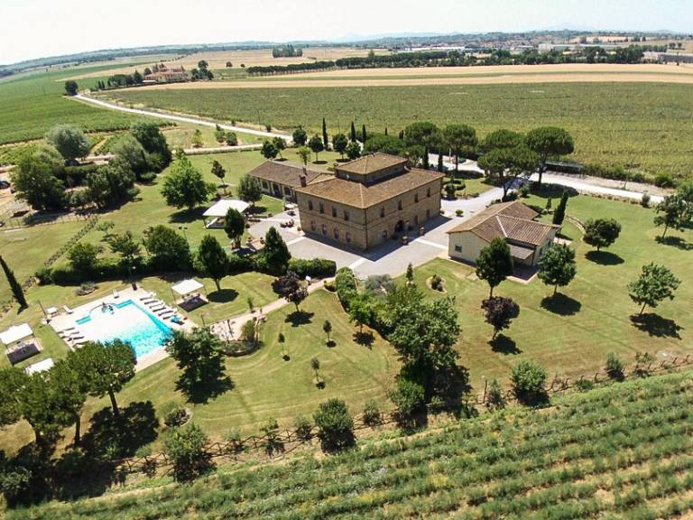 Privatzimmer Montagnano
