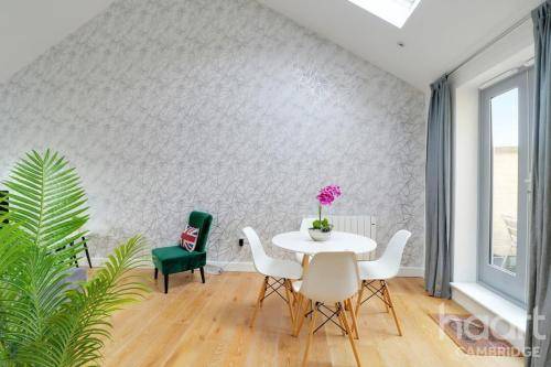 Apartma Cambridge
