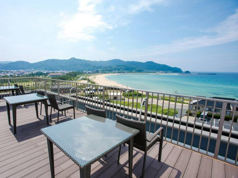 Livemax Resort Kyotango Sea Front — photo 4