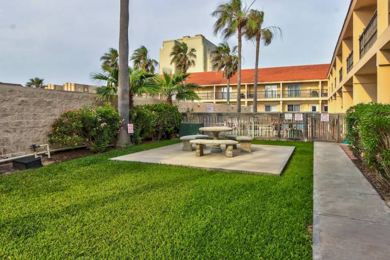 Condo South Padre Island