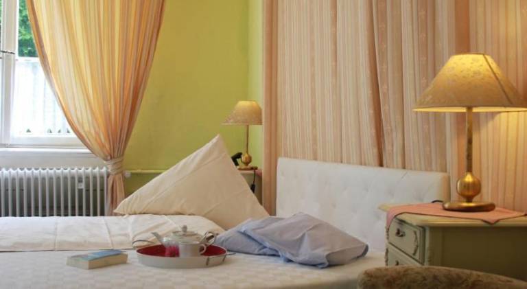 Hotel Waldfriede
