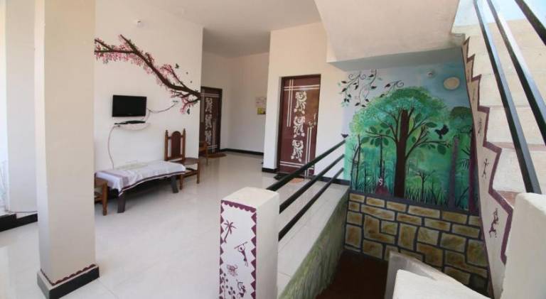 Tadoba Homestay Cottage