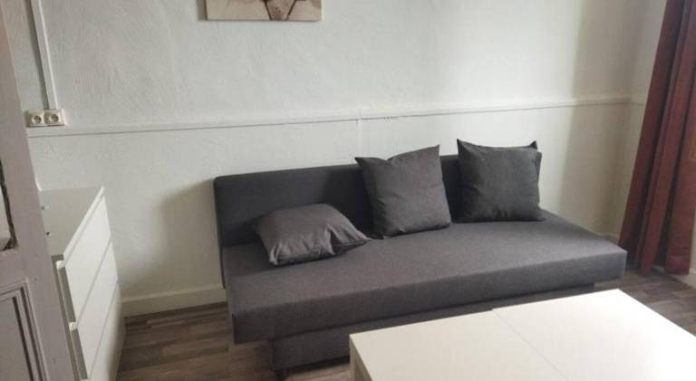 Nice apartment | Dogs allowed — photo 2