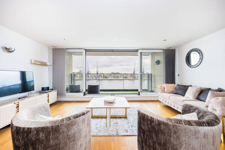 Apartment Greenwich