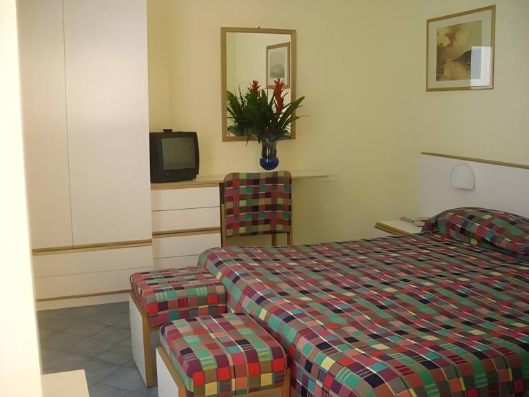 Hotel L'Approdo in Castiglione della Pescaia