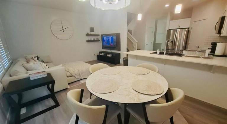 Nice apartment | Pets are welcome — photo 3