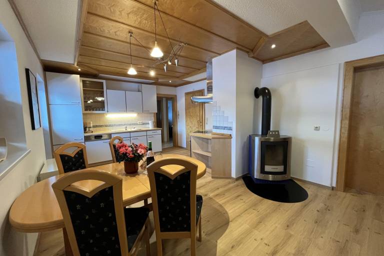 Rental apartment with yard & barbecue | Pets allowed — photo 2