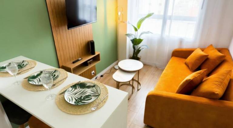 Wonderful apartment | Next to São Bento Railway Station | Pets allowed — photo 2