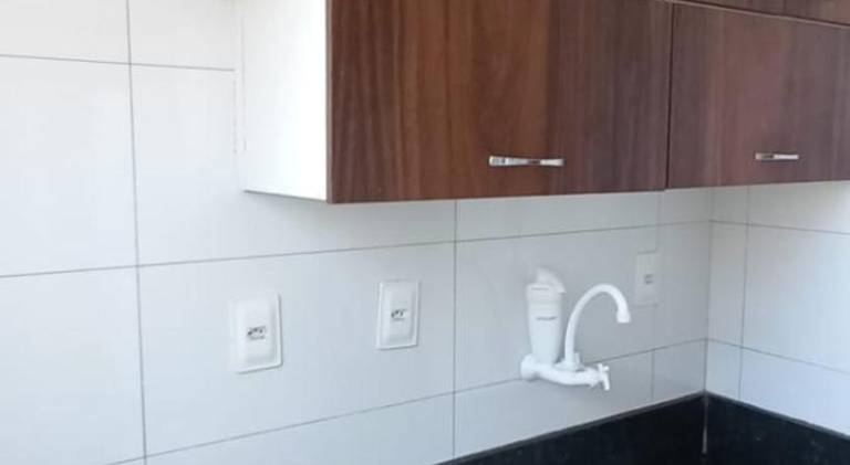 Apartment with 2 rooms for 4 persons — photo 4
