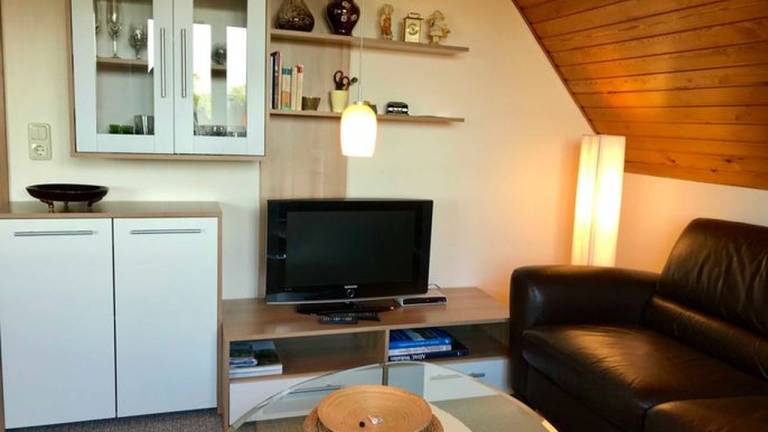 Ferienwohnung Malente