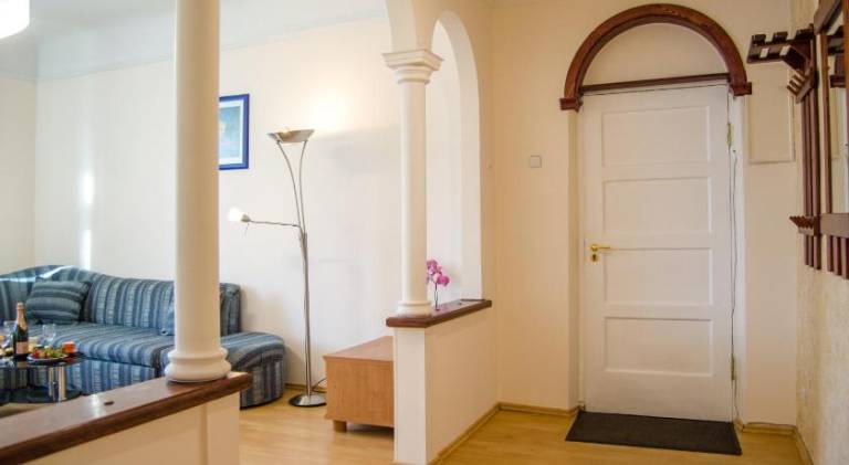 Rental apartment | Near Riga Cathedral — photo 2