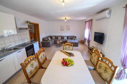Apartman Sinj