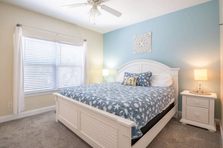 Children-friendly pleasant vacation home with BBQ & yard | Next to the beach | Dogs allowed — photo 4