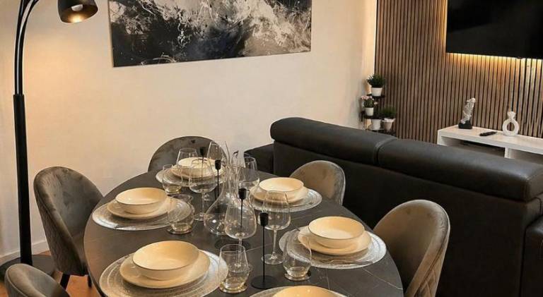 Wonderful holiday apartment | Pet-friendly — photo 2