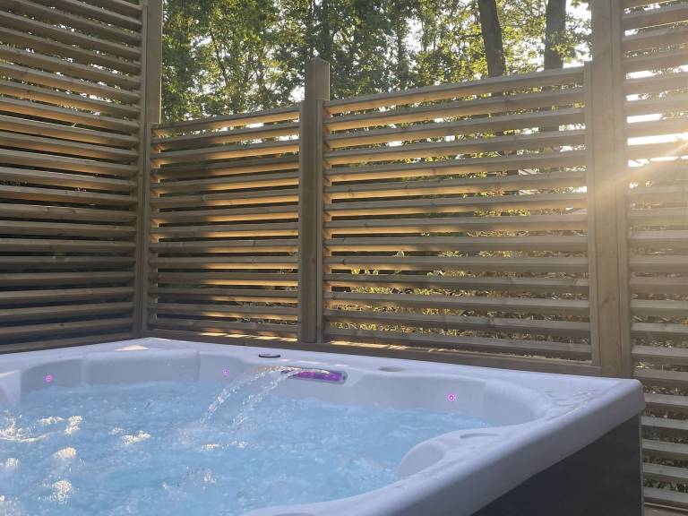 Mobil-home Saint-Georges-de-Didonne