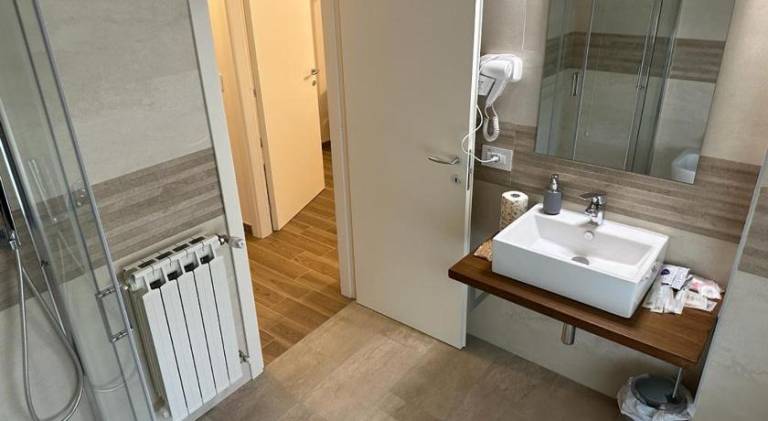 Hotel Il Duca barbablu — photo 5