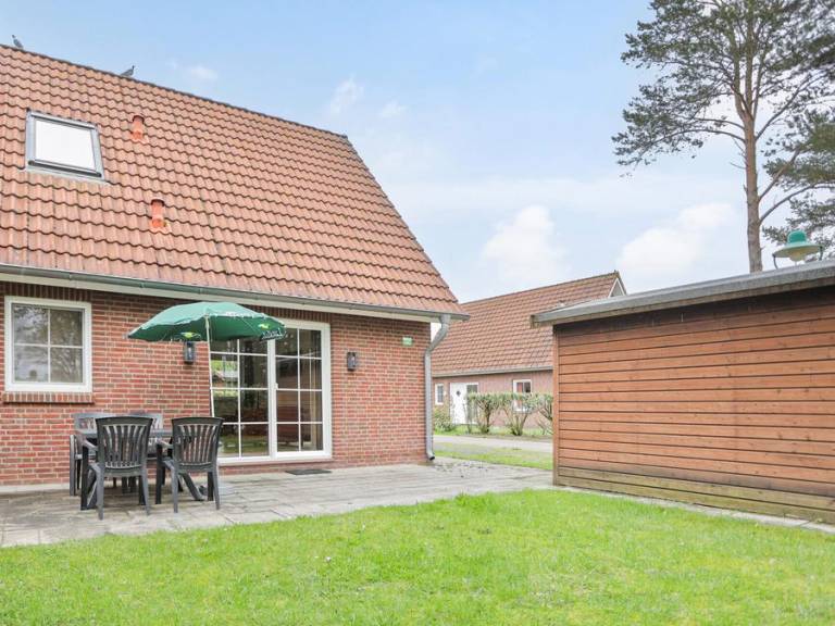 Bungalow  Löningen