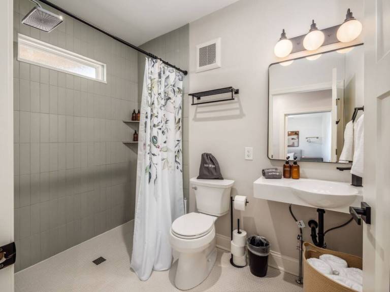 Pleasant rental apartment | Pets are welcome — photo 4