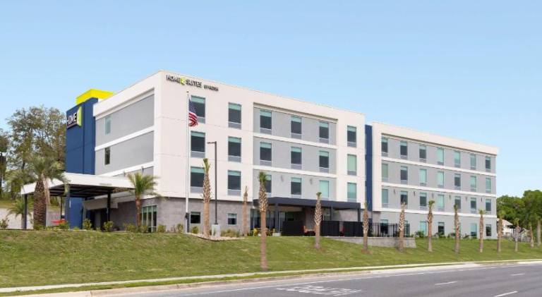Home2 Suites by Hilton Niceville Eglin Air Force Base in Niceville, FL