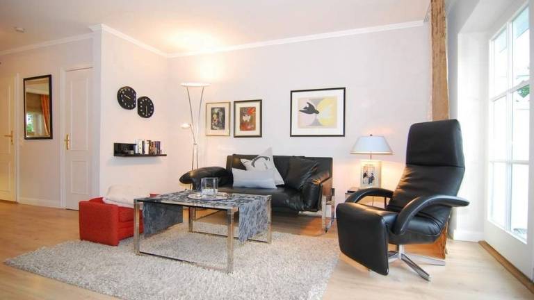 Ferienwohnung  Rantum (Sylt)
