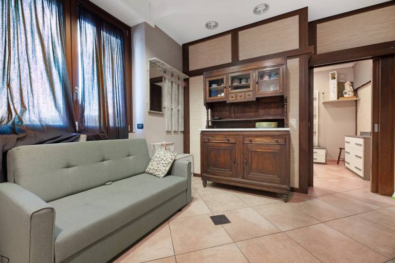 Lovely holiday apartment | Pets allowed in Centro Valle Intelvi