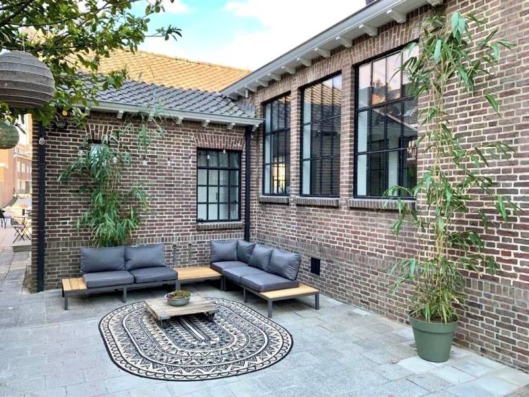 Ferienwohnung Heerlen