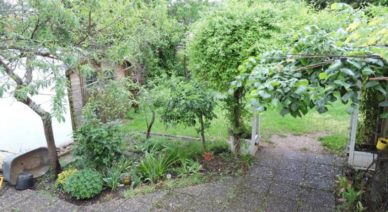 Rental apartment with 1 room for 2 persons — photo 2