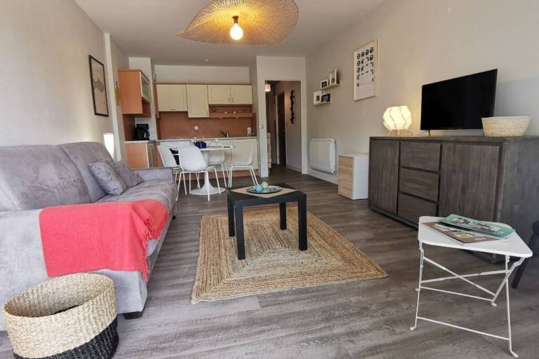 Appartement Sainte-Marine