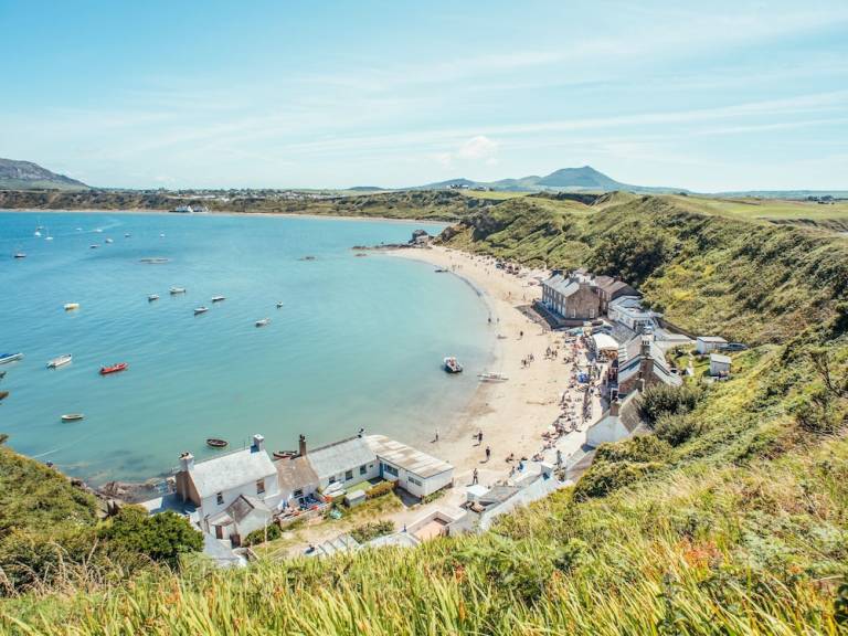 Stuga Nefyn
