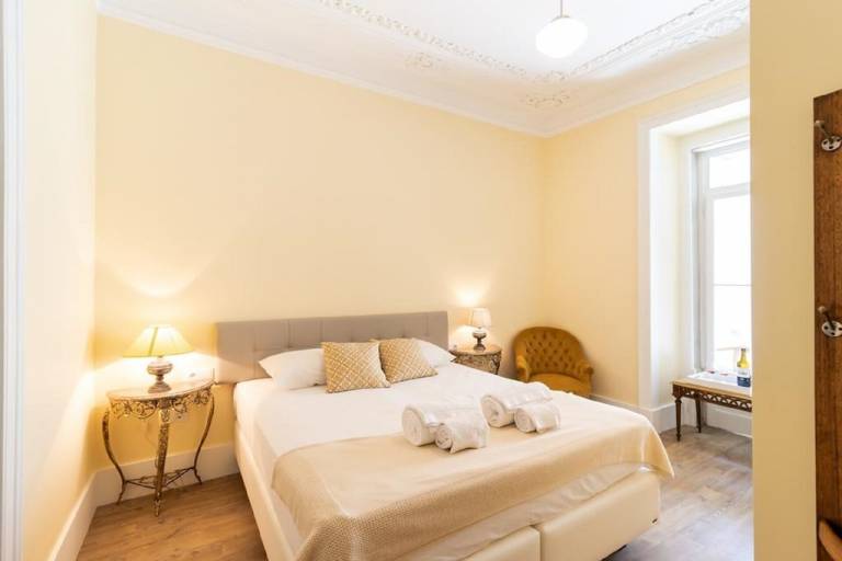 Appart'hôtel Lisbonne