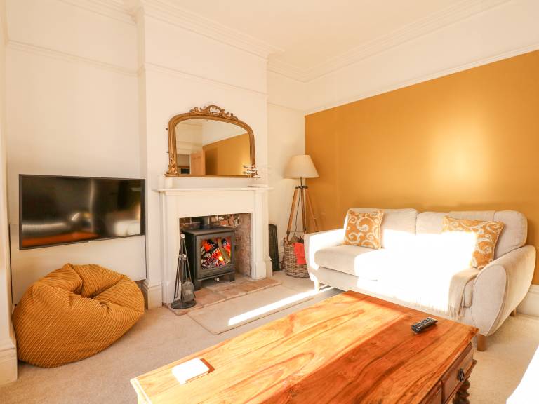 Family-friendly cottage with garden | Next to the beach | Dogs allowed — photo 3